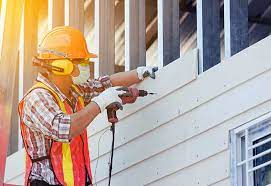 Best Composite Siding  in Brush, CO