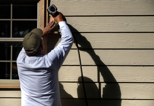 Best Siding for New Construction  in Brush, CO